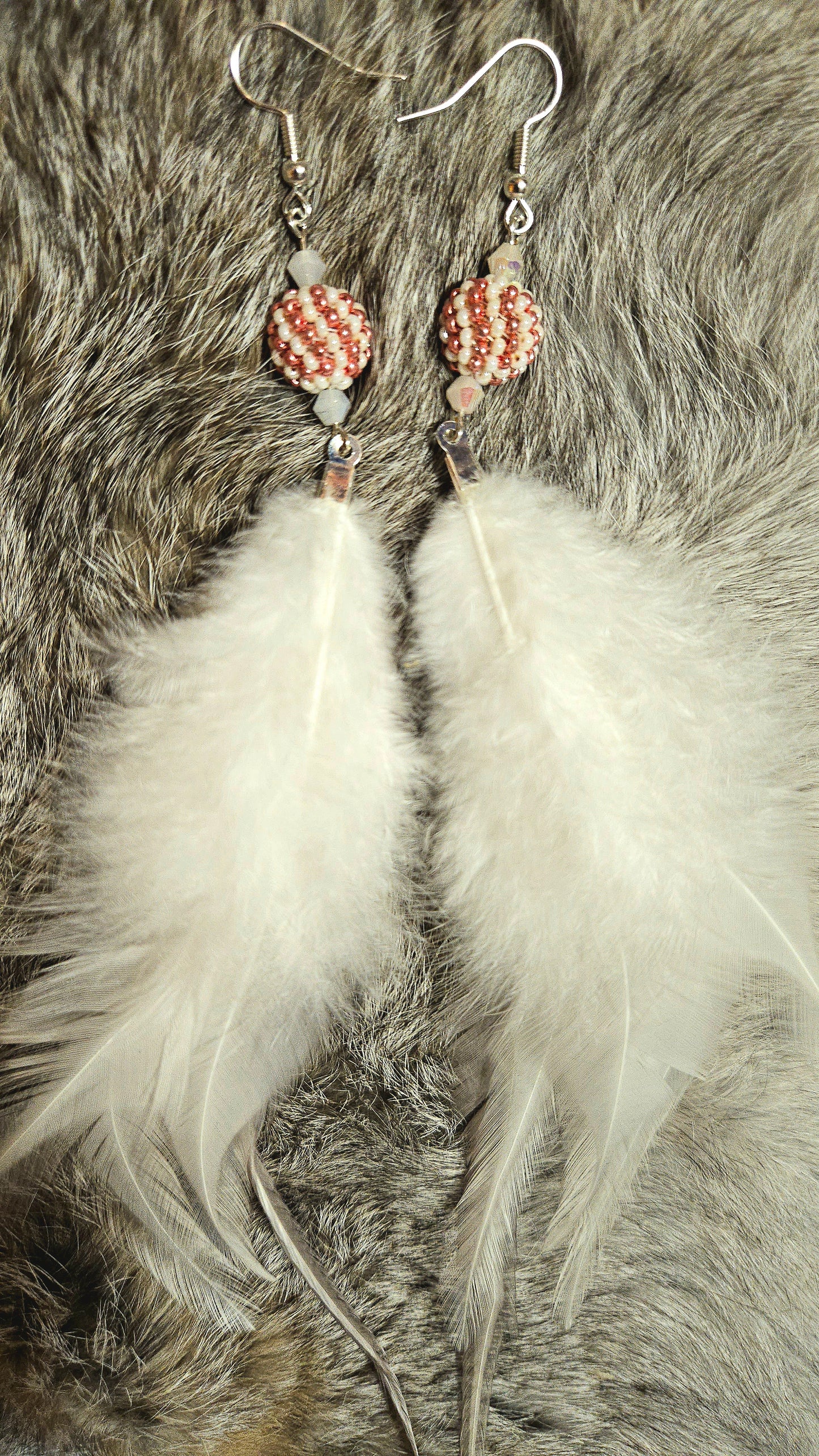 Feathers